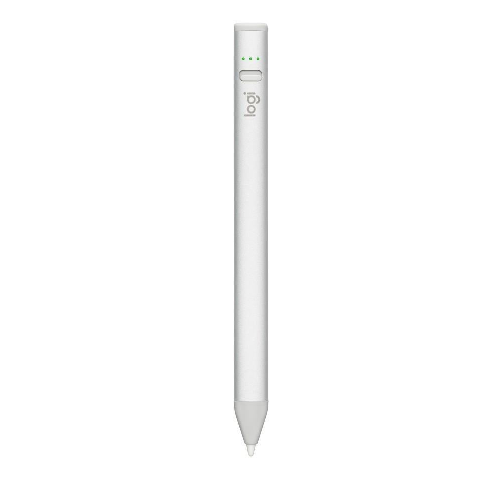 Logitech Crayon USB-C Silver 914-000074