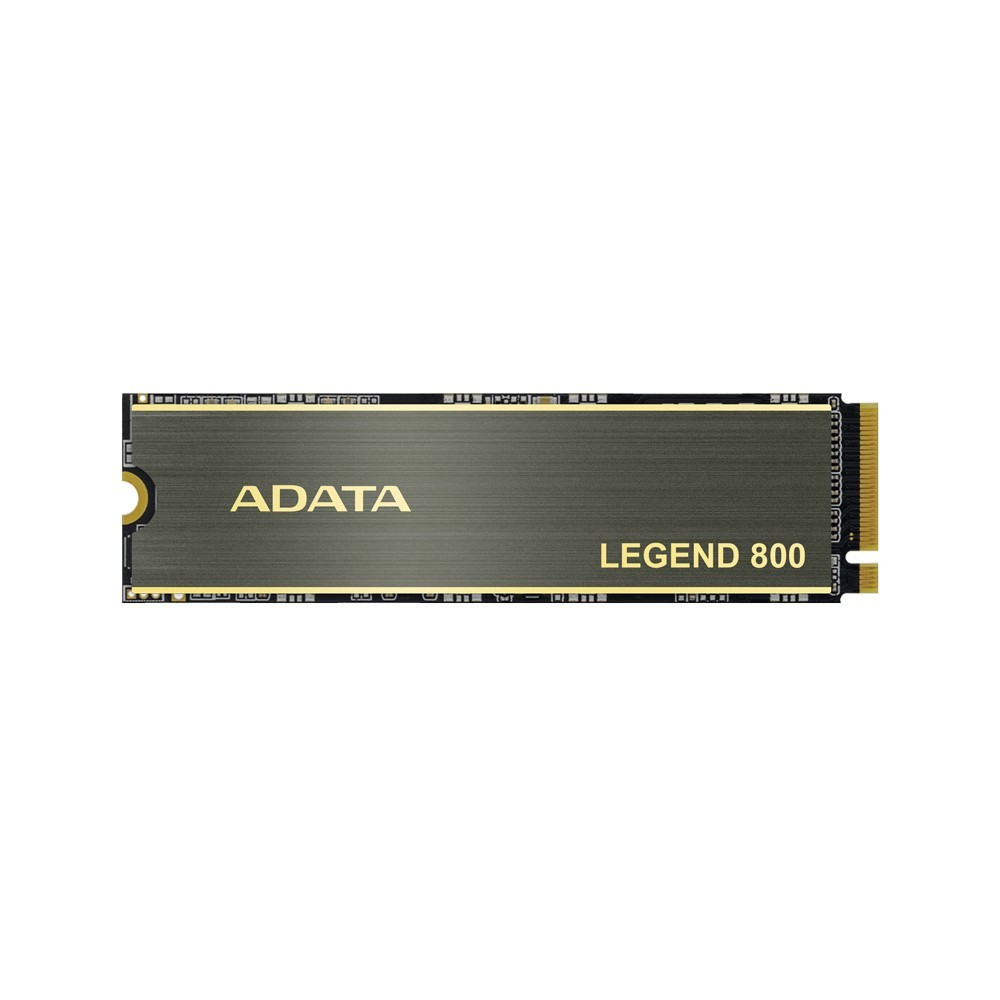 A-Data Dysk SSD LEGEND 800 1000GB PCIe 4x4 3.5/2.2 GB/s M2