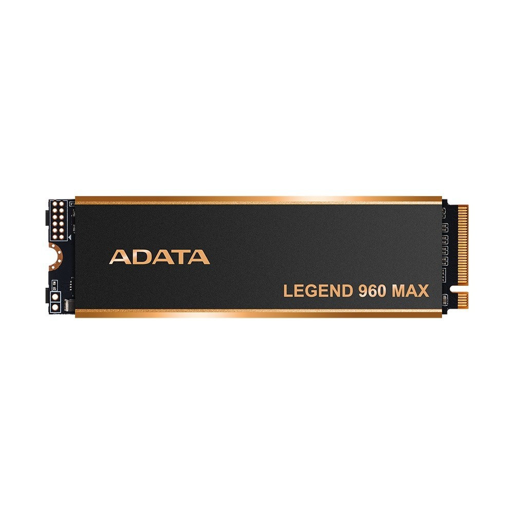 A-Data Dysk SSD LEGEND 960 MAX 1TB PCIe 4x4 7.4/6 GB/s M2
