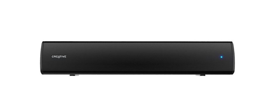 Creative Soundbar bezprzewodowy Stage AIR V2