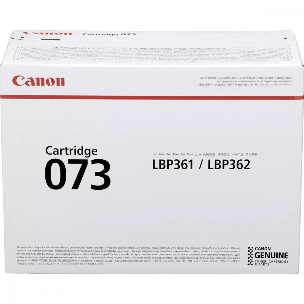 Canon Toner 073 5724C001