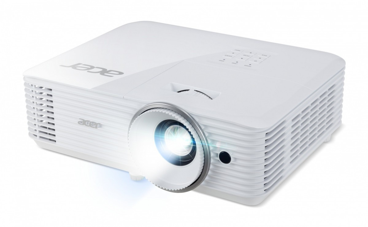 Acer Projektor H6546Ki DLP FHD/4500AL/10000:1/2.9kg