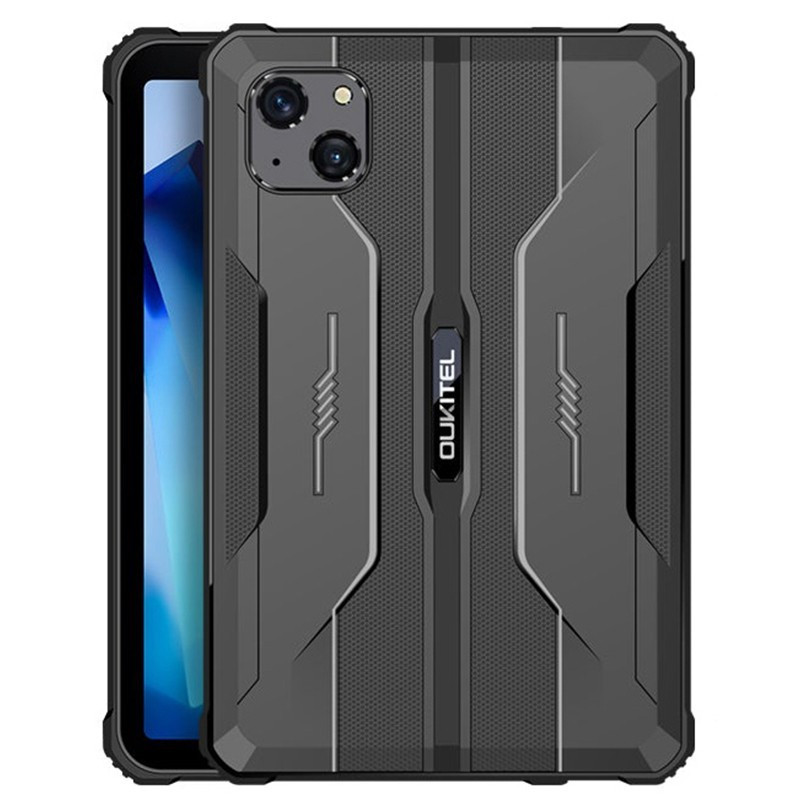 Oukitel Tablet RT3 8 cali 4/64GB 5150 mAh czarny