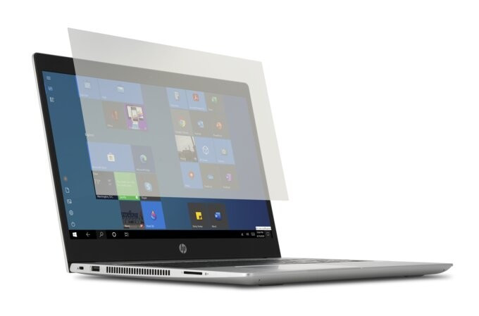 Kensington Filtr antyrefleksyjny i światła niebieskiego do laptopów 13.3 cala
