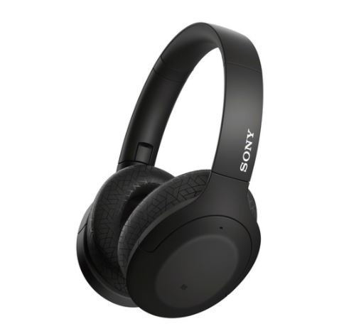 Sony Słuchawki WH-H910N czarne