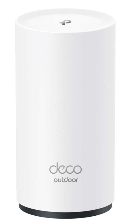 TP-Link System WiFi AX3000 X50-Outdoor(1-pak)