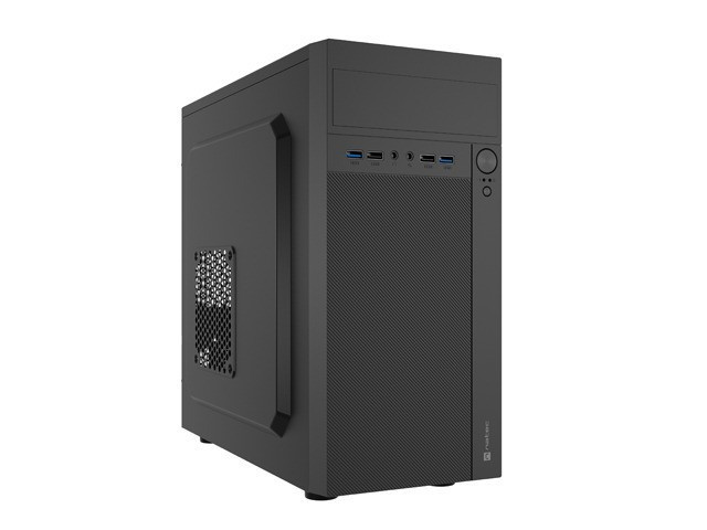 NATEC Obudowa Helix 2x USB 2.0, 2x USB 3.0