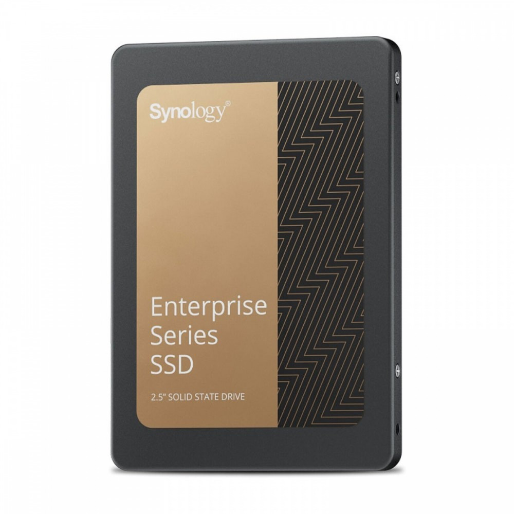 Synology Dysk SSD SAT5210-7000G 7TB 2.5 cala 6Gb/s 7mm 5Y