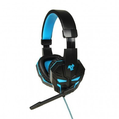 I-BOX Słuchawki X8 Gaming z mikrofonem