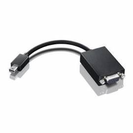 Lenovo Adapter Mini-DisplayPort to VGA Adapter