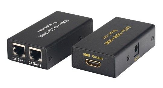 LogiLink HDMI Extender do 30 m
