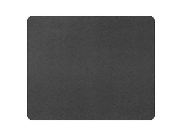 NATEC Podkładka pod mysz Printable 10-pack 250x210mm Czarna
