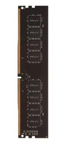 PNY Technologies Pamięć 8GB DDR4 3200MHz 25600 MD8GSD43200-SI BULK