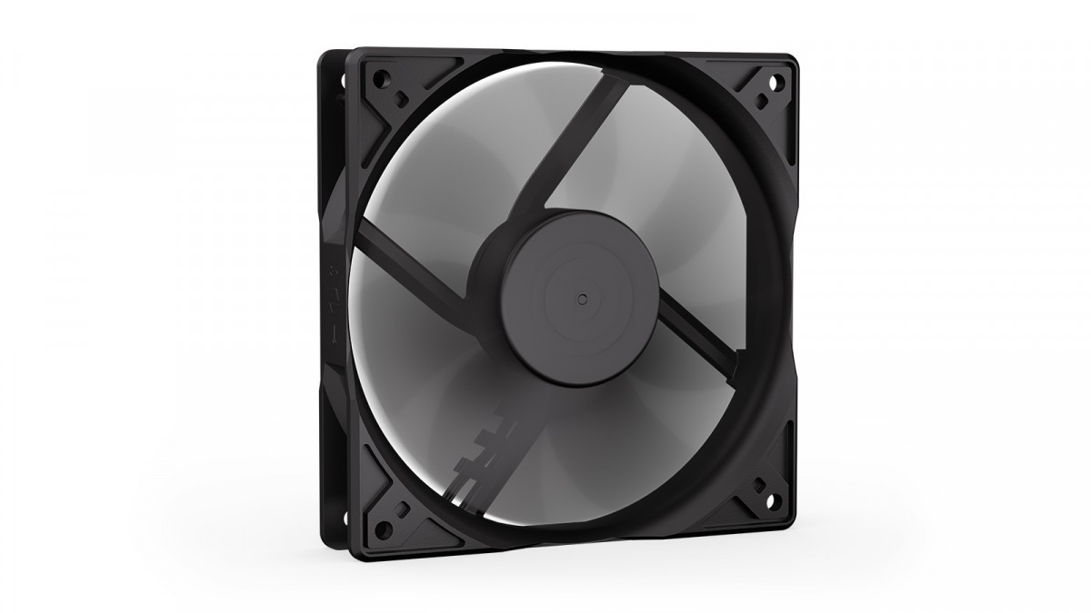 ENDORFY Wentylator Zephyr 120 (EY4A017)