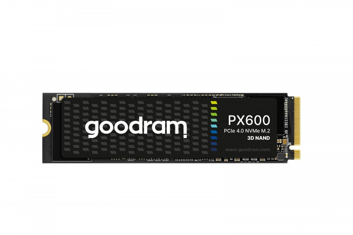 GoodRam Dysk SSD PX600 2TB M.2 PCIe 4x4 NVMe 2280