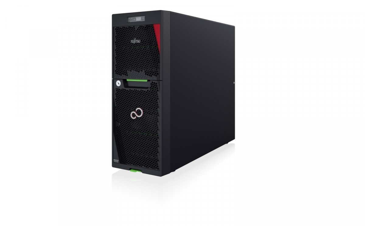 Fujitsu Serwer PRIMERGY TX1330M5/F/RPSU /ERP VFY:T1335SC120IN