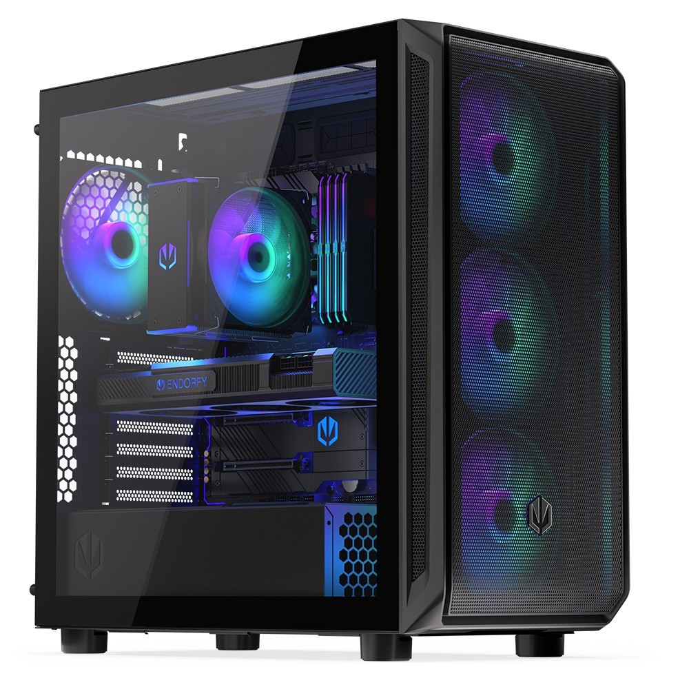 ENDORFY Obudowa ARX 700 Air ARGB EY2A013