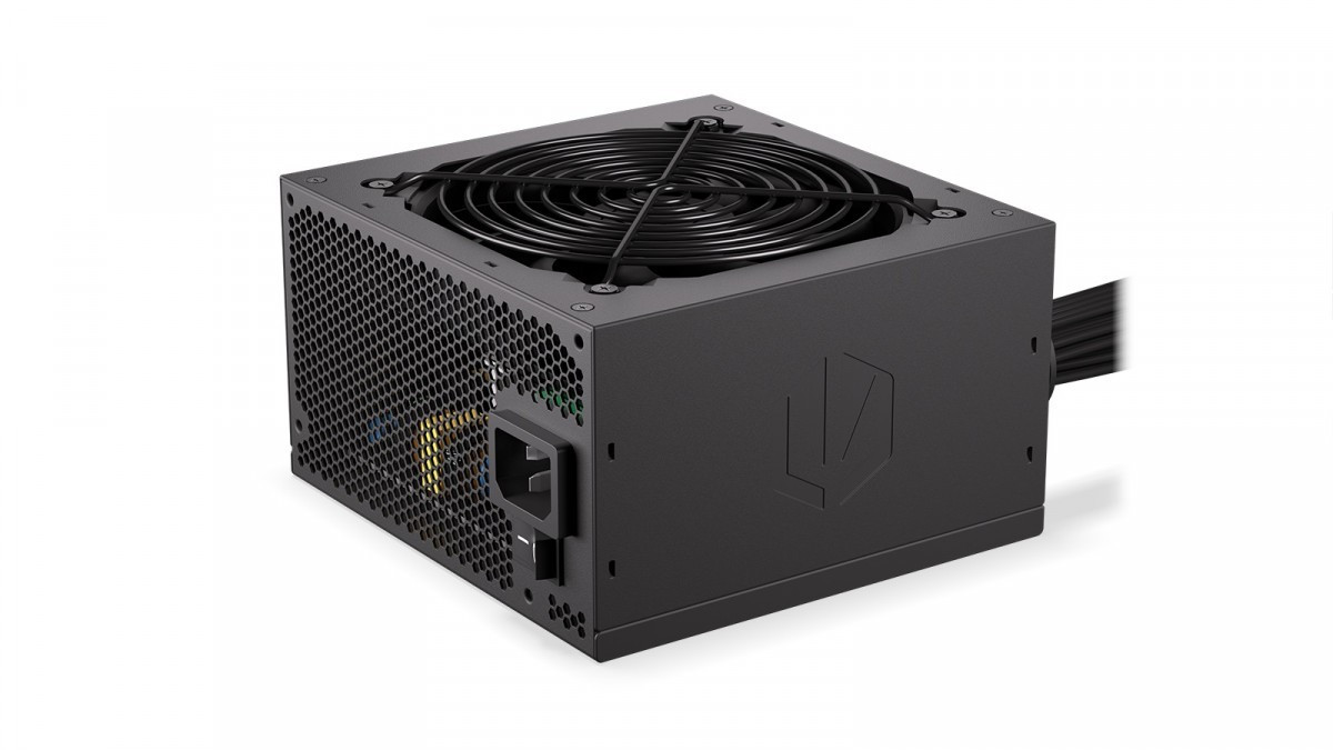 ENDORFY Zasilacz Vero L5 500W 80 Plus Bronze