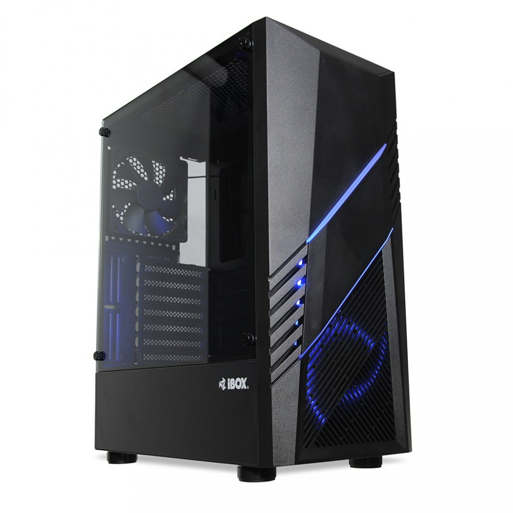 I-BOX Obudowa Lupus 71