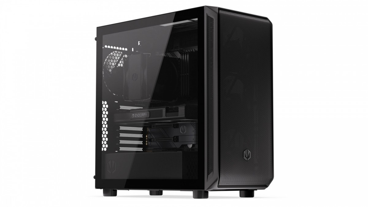 ENDORFY Obudowa ARX 700 Air EY2A012