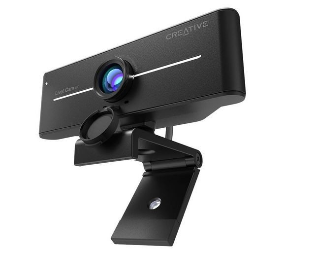 Creative Kamera Live! Cam Sync 4K