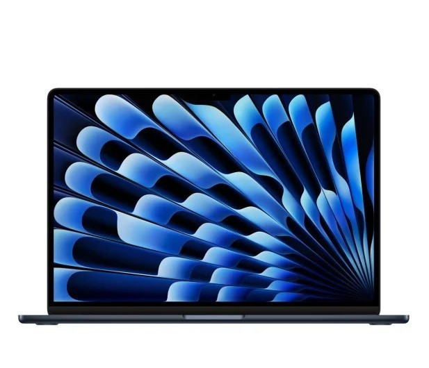 Apple MacBook Air 15.3: M2 8/10, 8GB, 256GB - Północ