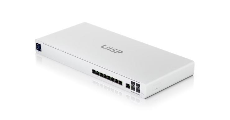 Ubiquiti Networks RouterPro UISP-R-Pro