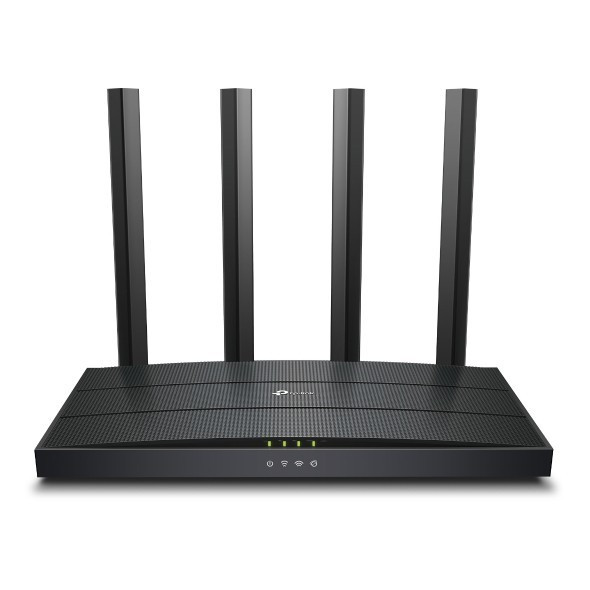 TP-Link Router Archer AX12 AX1500 3LAN 1WAN