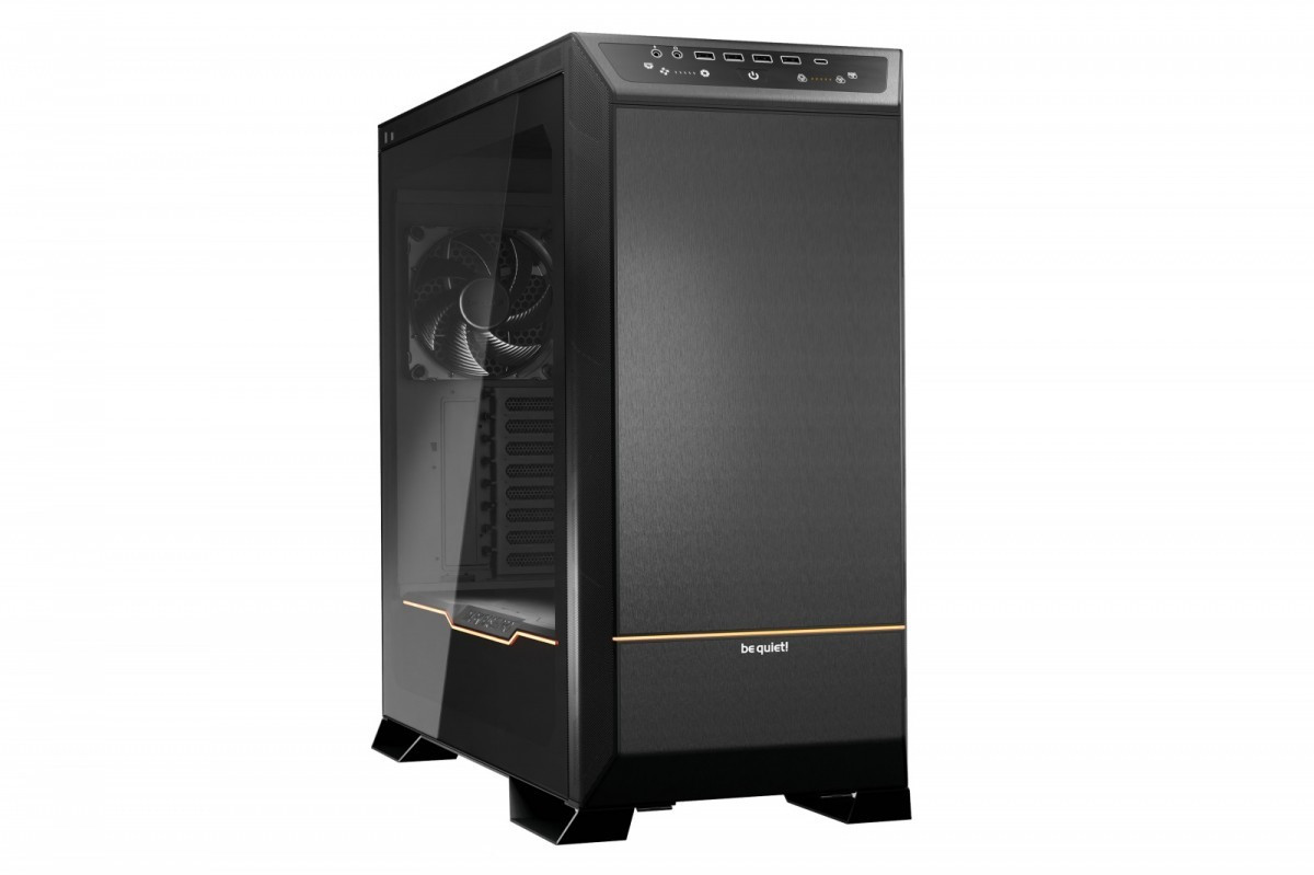 be quiet! Obudowa Dark Base Pro 901 BGW50