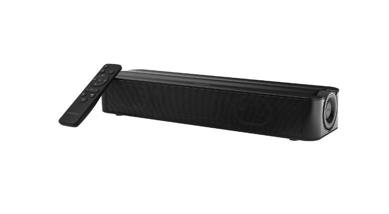 Creative Soundbar bezprzewodowy Stage SE