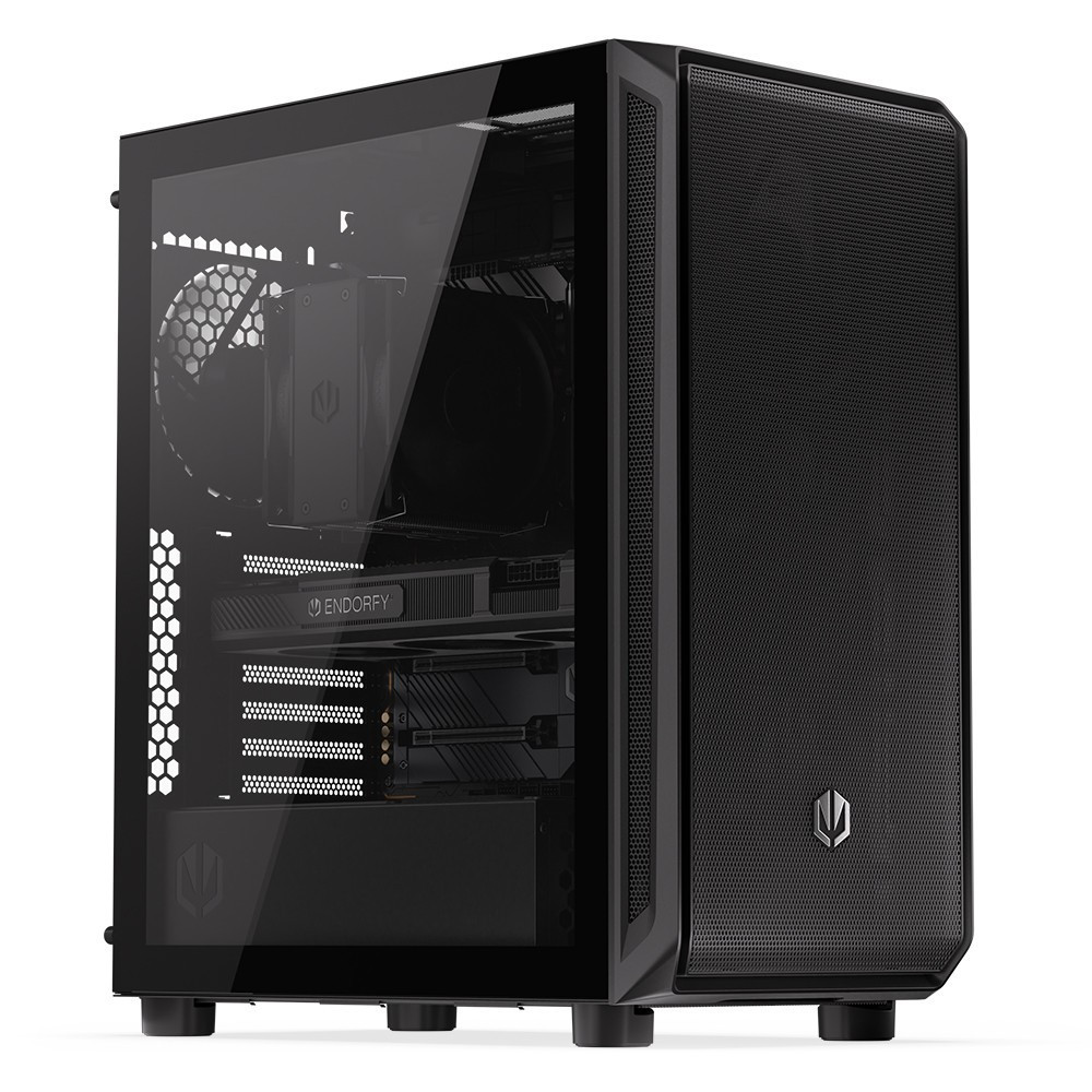 ENDORFY Obudowa ARX 500 Air EY2A010