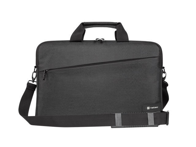 NATEC Torba notebook Beira 15,6'' Czarna