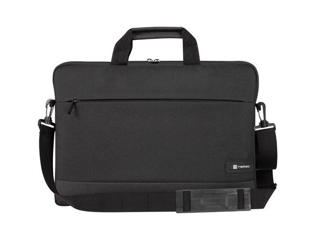 NATEC Torba notebook Goa 15,6'' Czarna