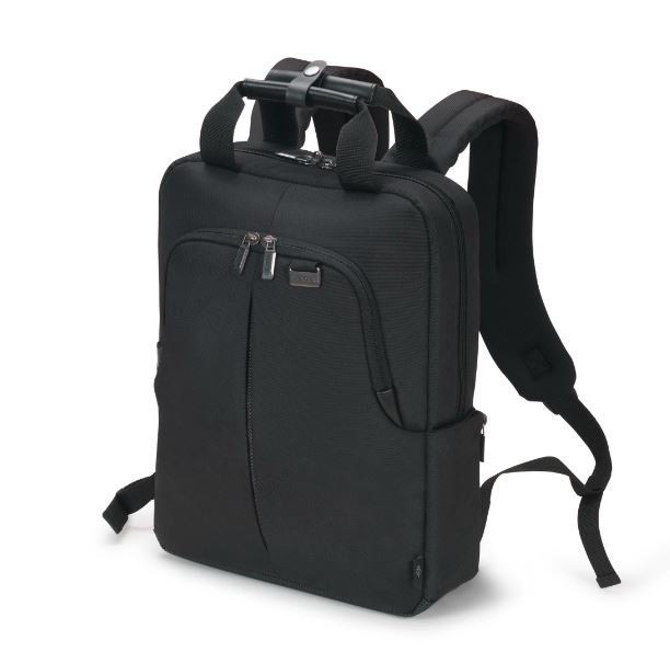 Dicota Plecak na laptopa ECO Slim PRO 12-14.1 cala black