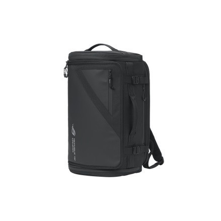 Asus Plecak na laptopa 17 cali ROG Archer BP2703 Weekender 2w1 czarny