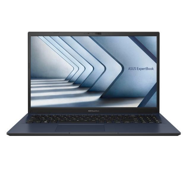 Asus Notebook B1502CBA-BQ0382X i7-1255U 16GB/512GB/Windows11 Pro/15,6' gwar. 36 mies NBD