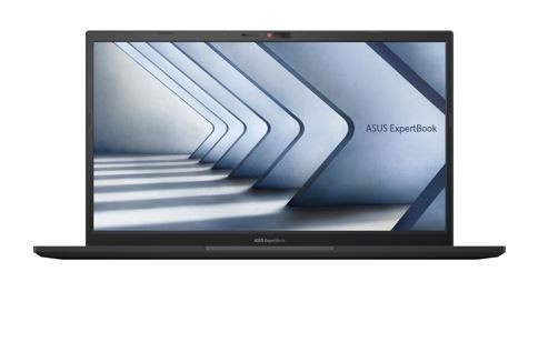 Asus Notebook ExpertBook B1 B1502CVA-BQ0112X - i7-1355U/16GB/512GB/15.6' FHD/Win 11 PRO/3YRS