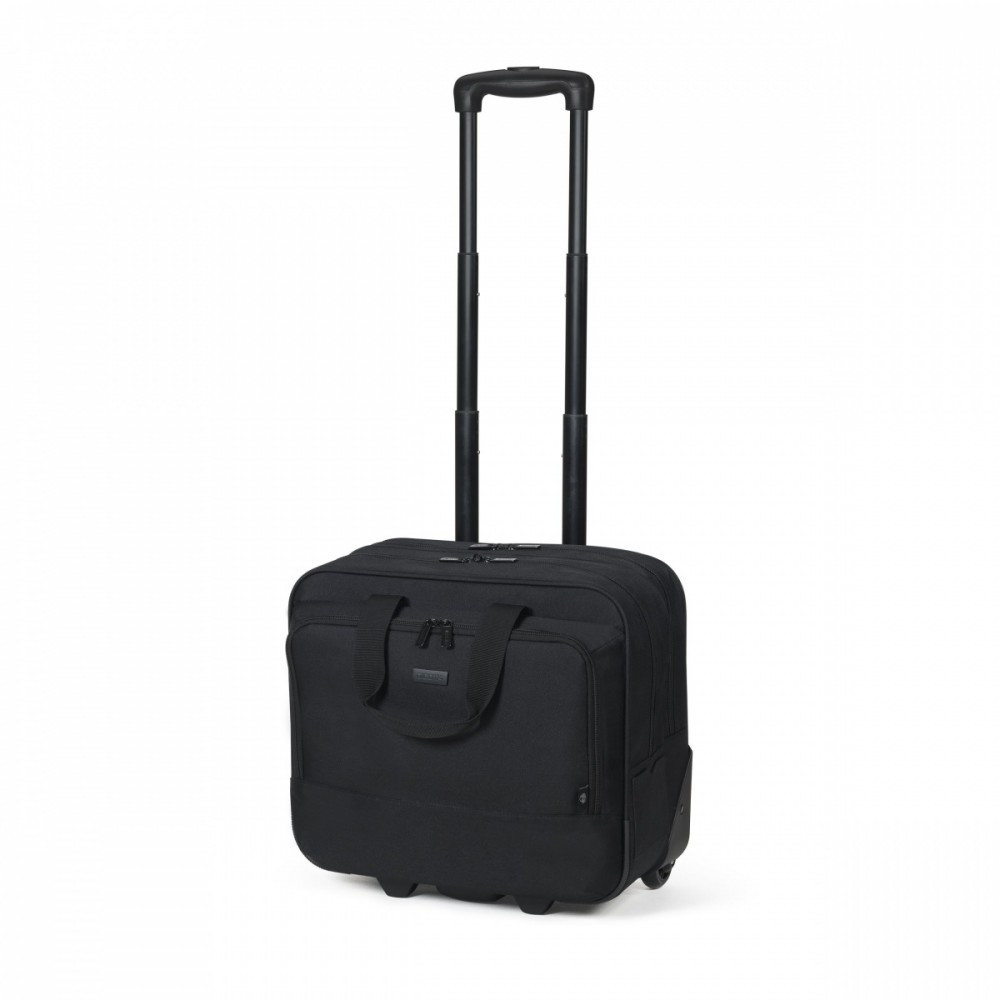 Dicota Walizka na laptopa 13-16 cali Roller Top Traveller Eco Base