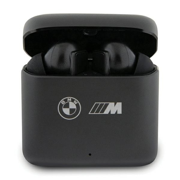 BMW Słuchawki Bluetooth TWSSES20MAMK czarne