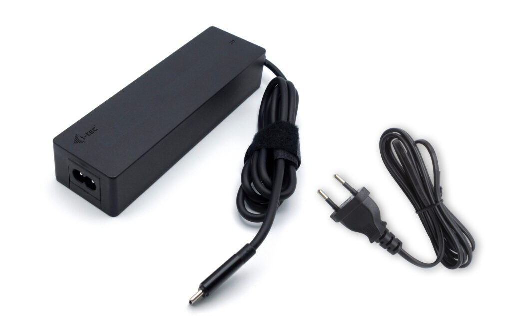 iTec Zasilacz Universal Charger USB-C Power Delivery PD 3.0 100W