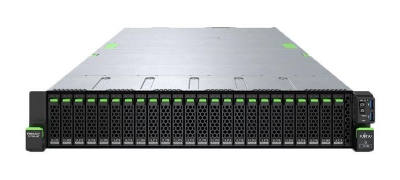 Fujitsu Serwer PRIMERGY TX1330 M5 ERP L VFY:T1335SC010PL