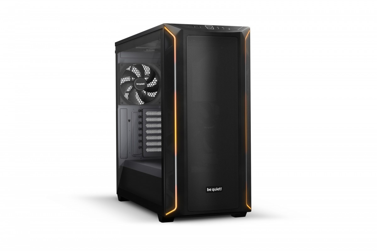 be quiet! Obudowa Shadow Base 800 DX BGW61 Czarna
