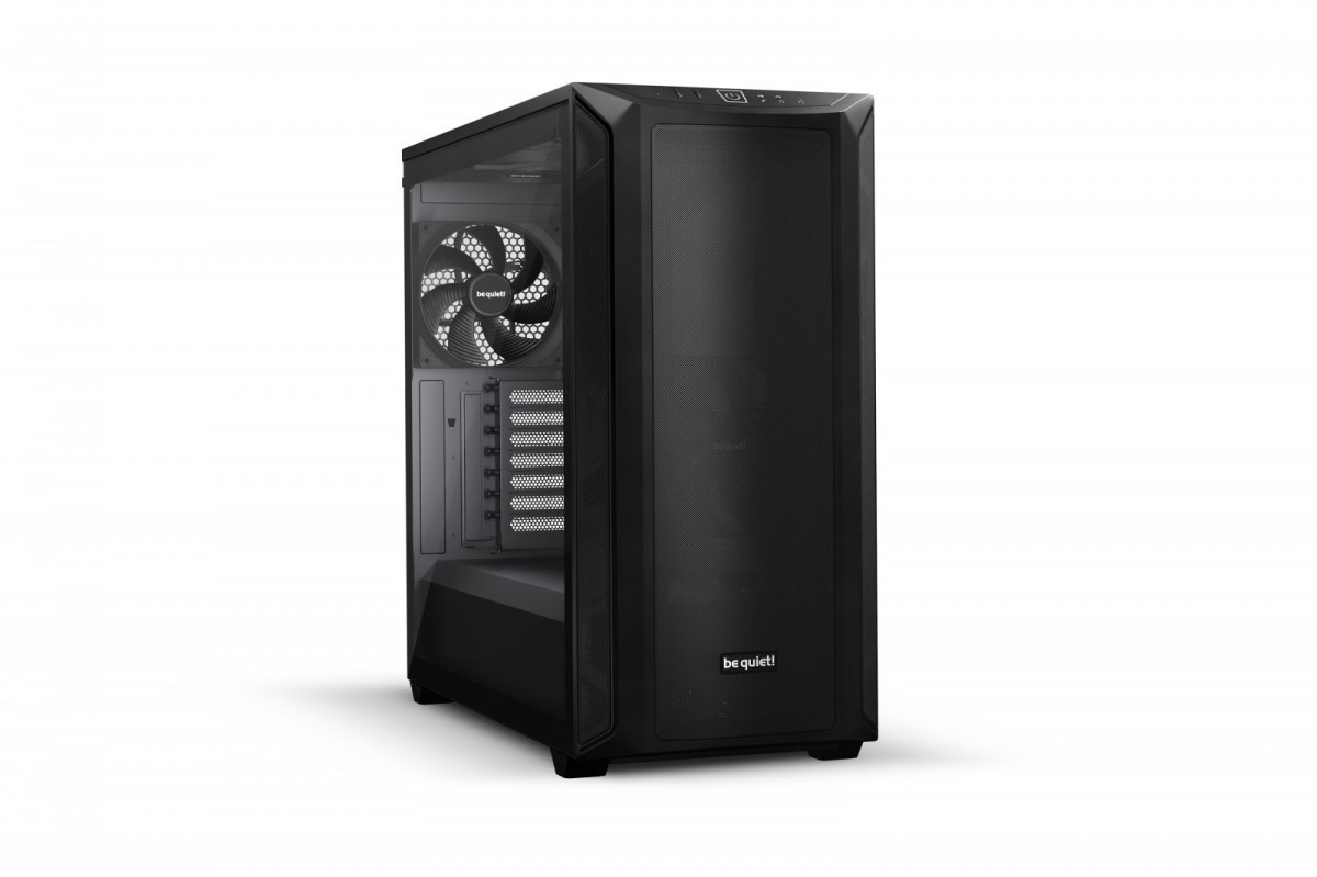 be quiet! Obudowa Shadow Base 800 BGW60