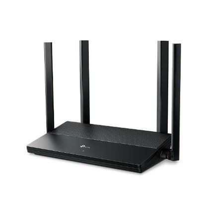 TP-Link Router EX141 Wi Fi AX1500 1WAN 3LAN