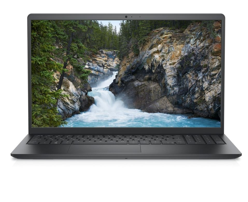 Dell Notebook Vostro 15 (3530) Win11Pro i7-1355U/16GB/512GB SSD/15.6 FHD/Intel Iris Xe/FgrPr/Cam & Mic/WLAN + BT/Backlit Kb/4 Cell/3YPS