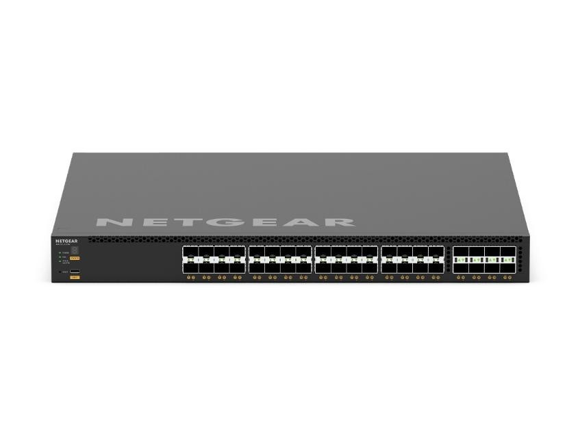 Netgear Przełącznik Switch XSM4340FV 32xSFP+ 8xSFP28