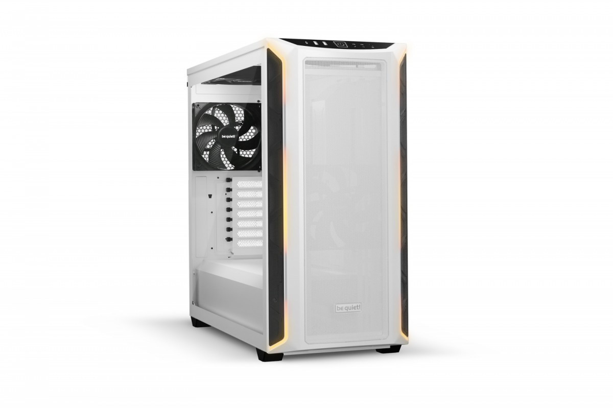 be quiet! Obudowa Shadow Base 800 DX White BGW62