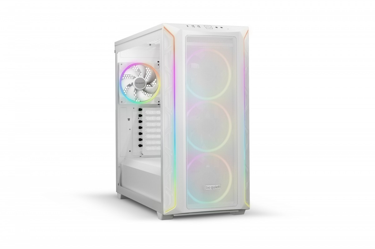 be quiet! Obudowa Shadow Base 800 FX BGW64 Biała