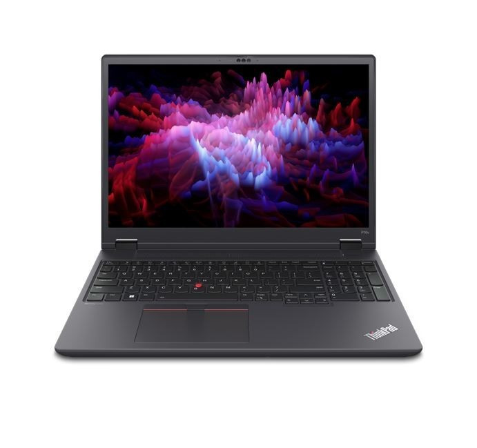 Lenovo Mobilna stacja robocza ThinkPad P16v G1 21FC000FPB W11Pro i7-13700H/32GB/1TB/RTXA1000 6GB/16 cali WUXGA/Thunder Black/3YRS Premier Support + CO2 Offse