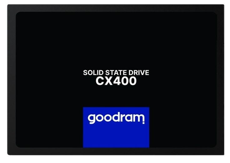 GoodRam Dysk SSD CX400-G2 2TB SATA3 2,5 7mm